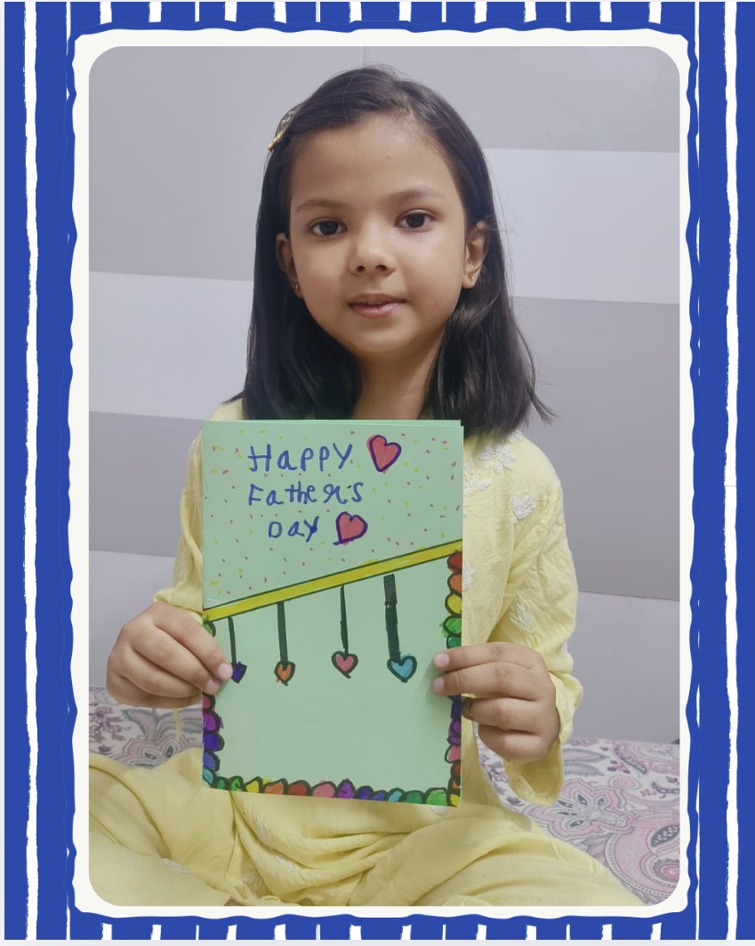 Father's Day Celebration